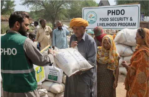 Food and Nutritional Security 